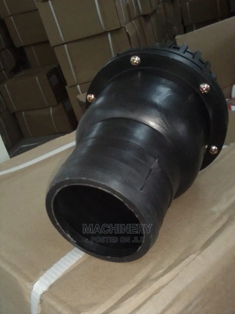 Brand New Footvalves