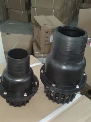 Brand New Footvalves