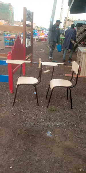 School Armchairs