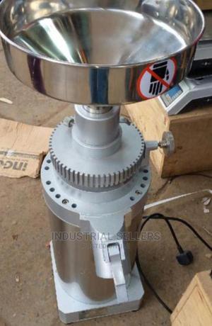 Ideal Peanut Butter Grinder 35kgs/Hr - thumbnail 2