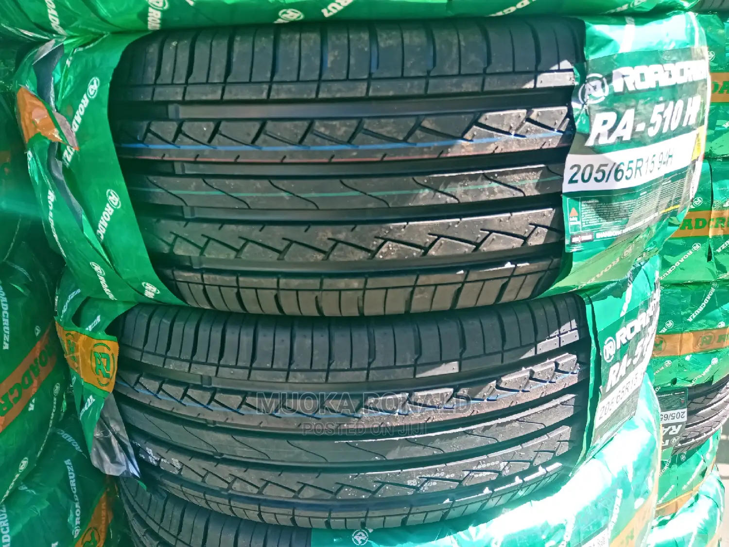 205/65r15 Roadcruza Tyres