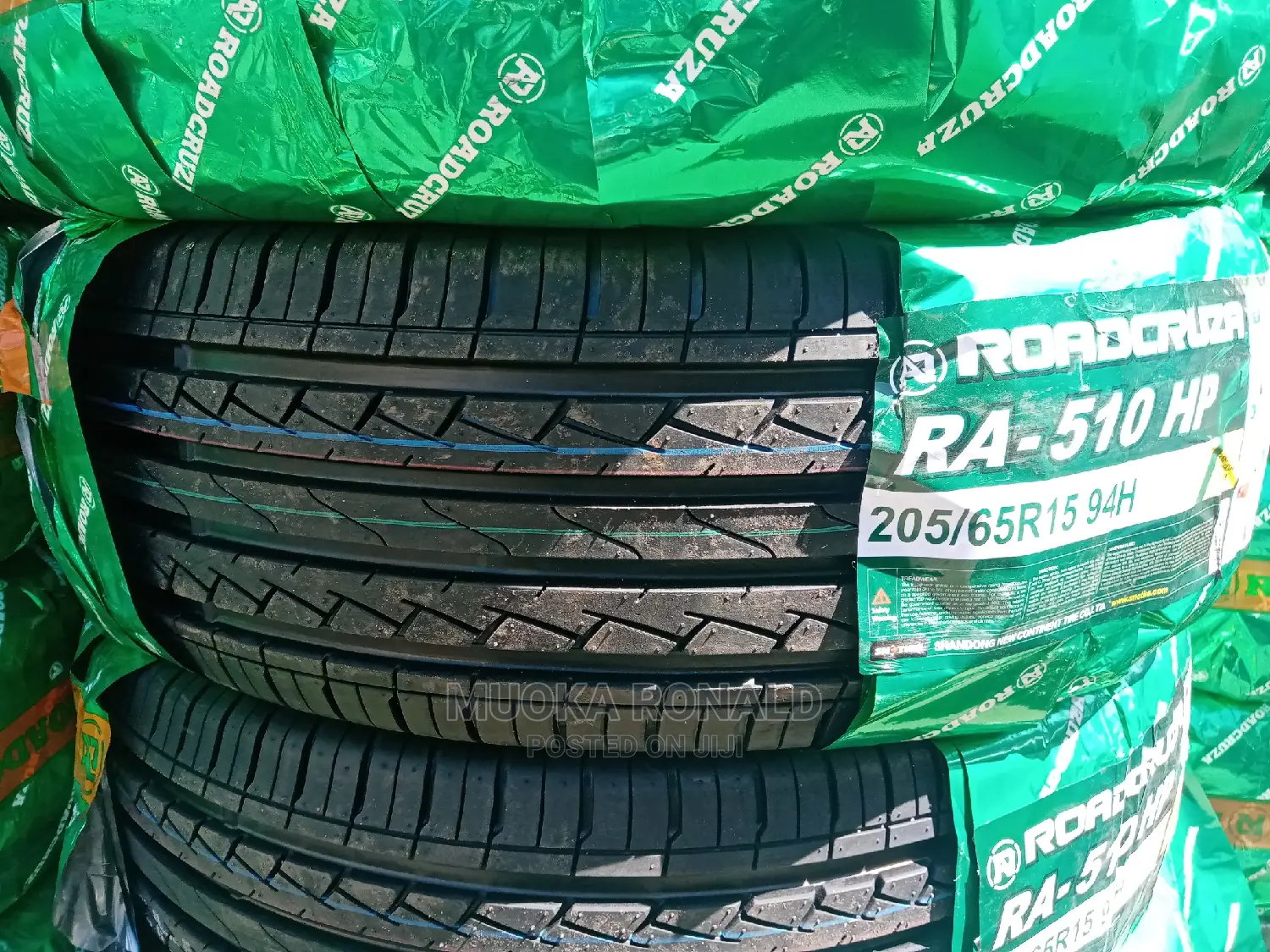 205/65r15 Roadcruza Tyres