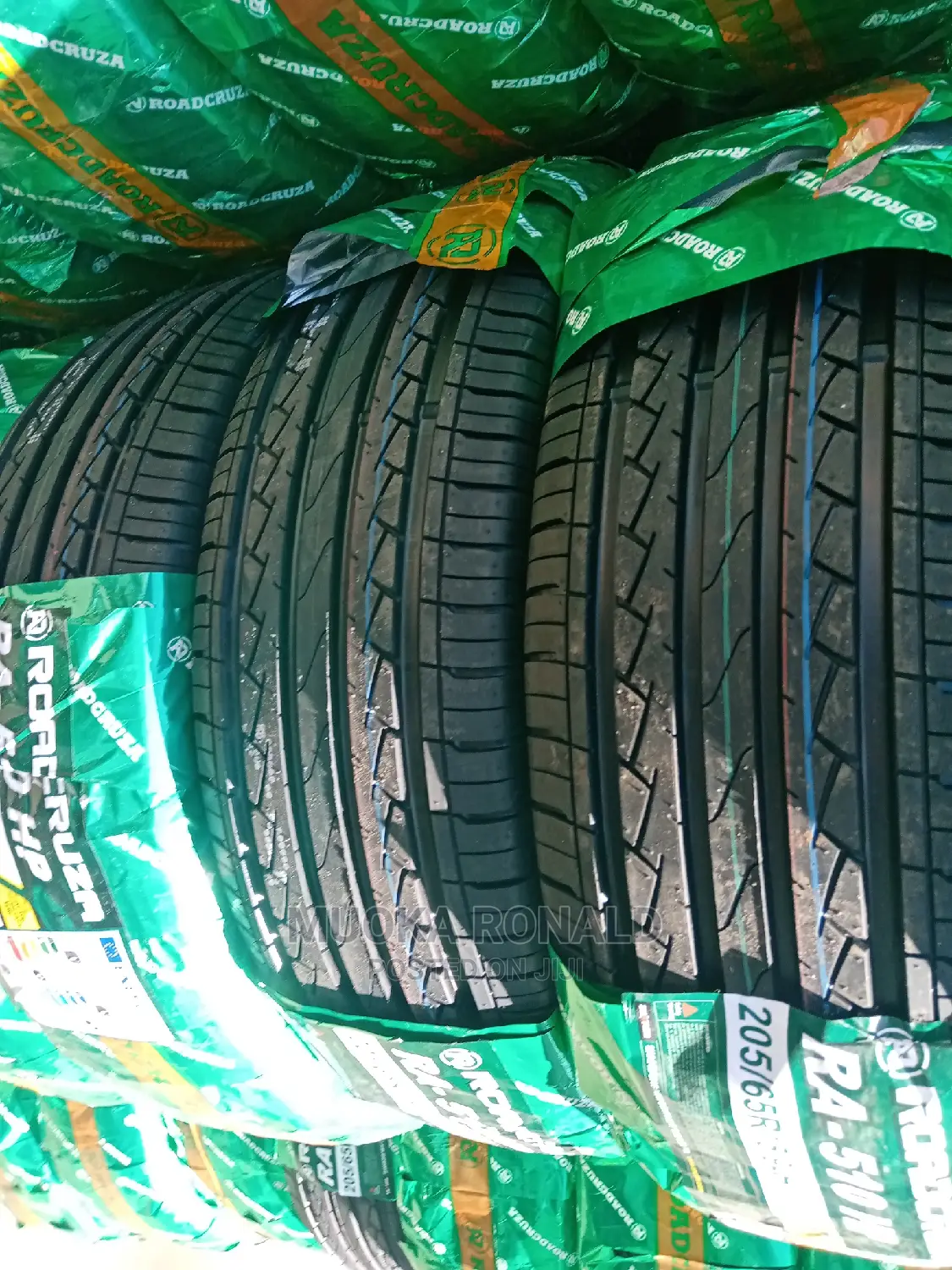 205/65r15 Roadcruza Tyres