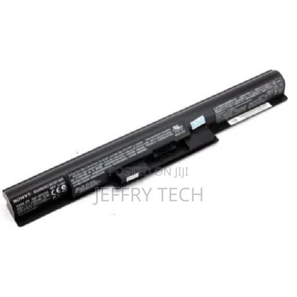 Laptop Battery for Sony Vaio Vgp-Bps35a