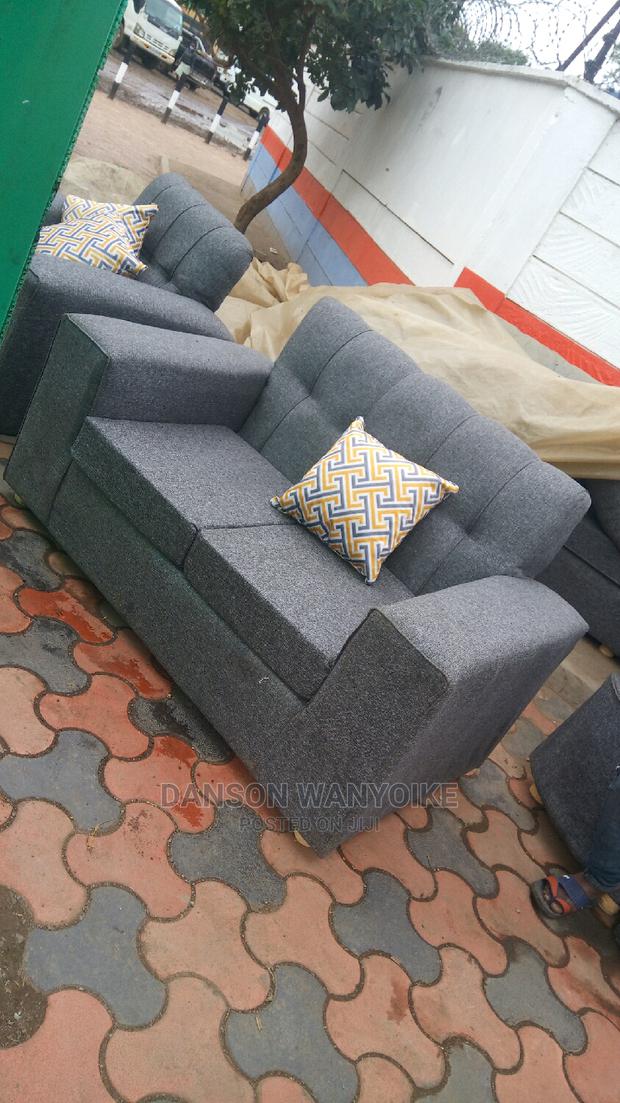 Two Seater for Sale - main view