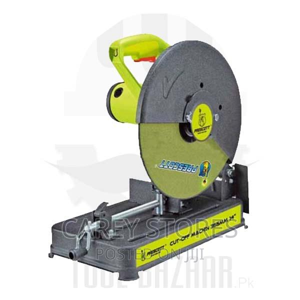 Cut Off Saw