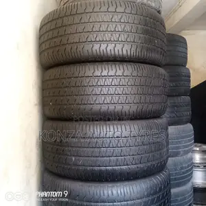 Good Year Tyres 285/50r20 Per Pc