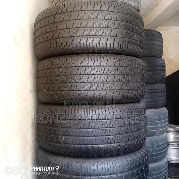 Good Year Tyres 285/50r20 Per Pc - main view