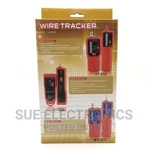 Network Cable Lan Ethernet Wire Tracker Telephone Tes - thumbnail 2