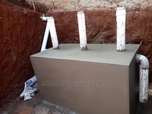 Biodigester Technicians