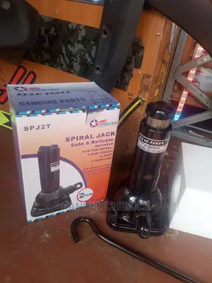 New Spiral Jack,Free Delivery Within Cbd