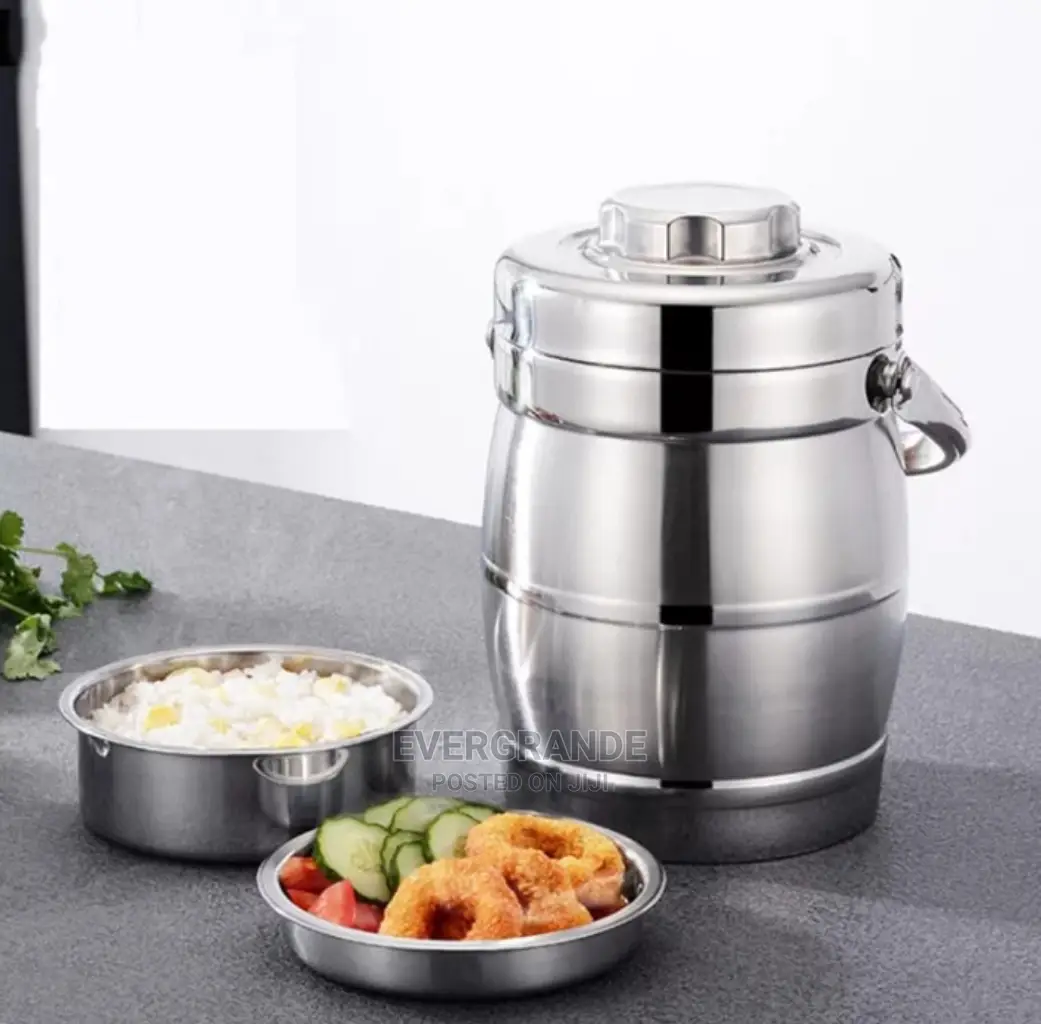 2.2l Lunch Box