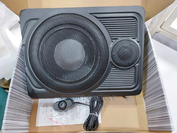New Car Underseat Speaker. - main view