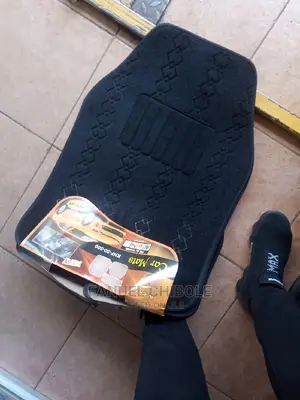New Woollen Car Floor Marts