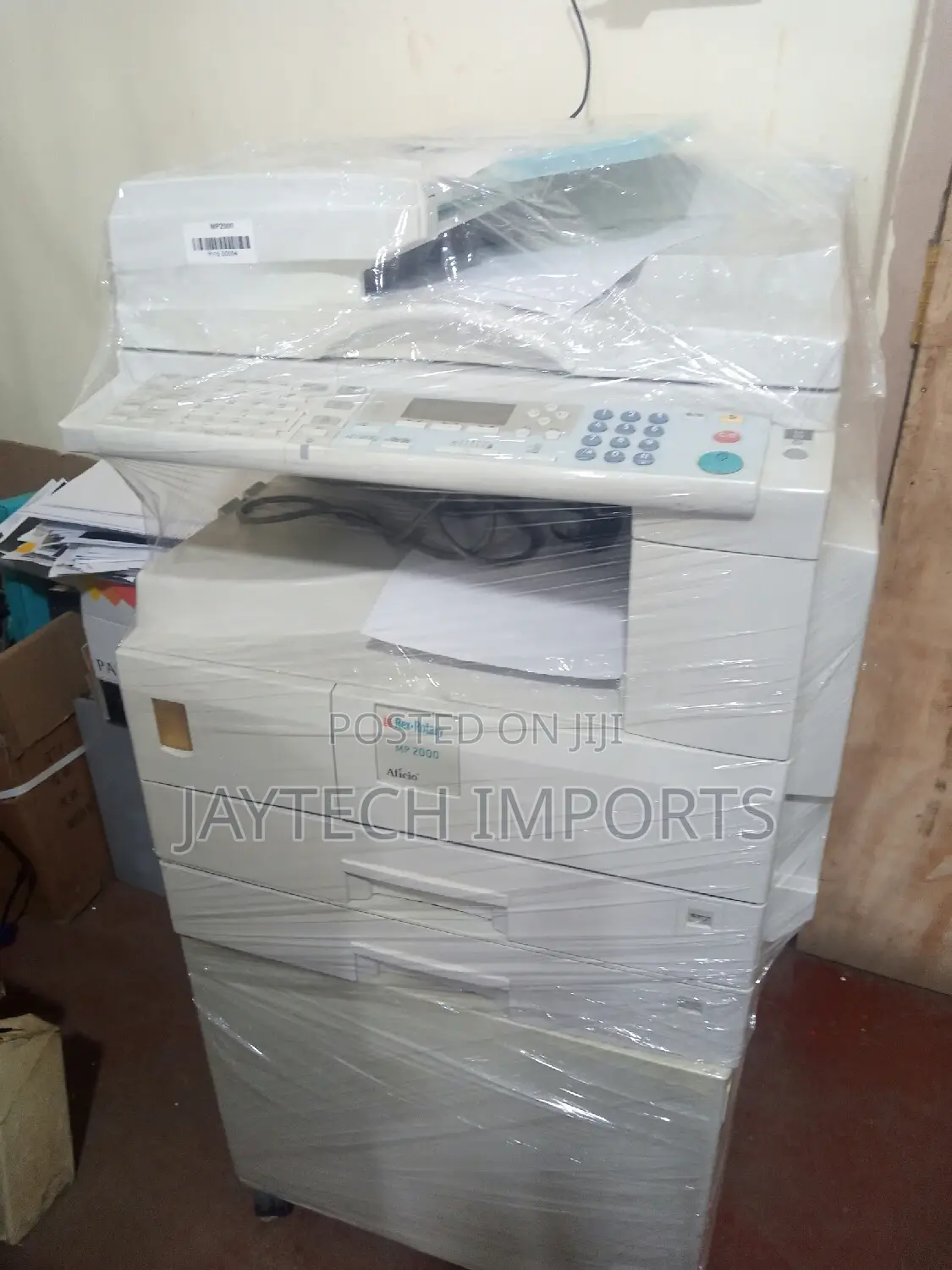 Kyocera Ecosys Fs 5050