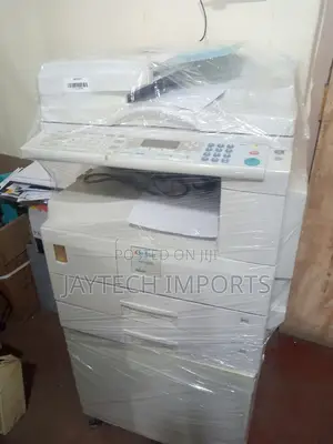 Kyocera Ecosys Fs 5050