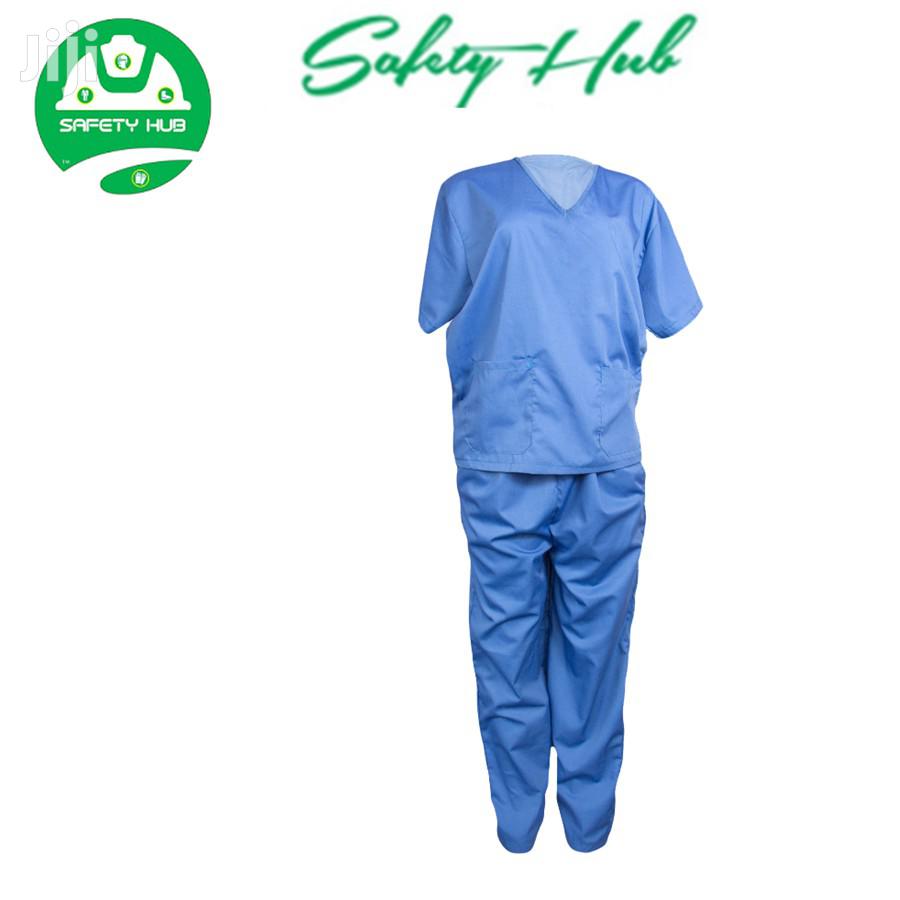 Medical Scrubs