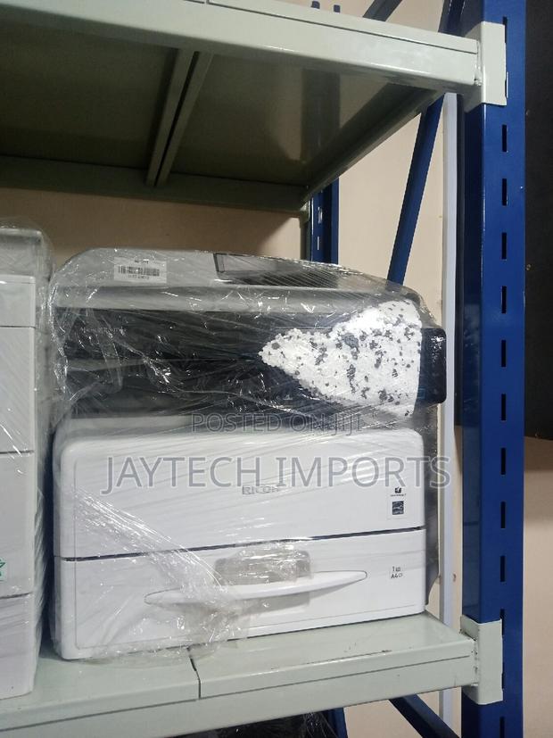 Ricoh Aficio Mp 301 Printers