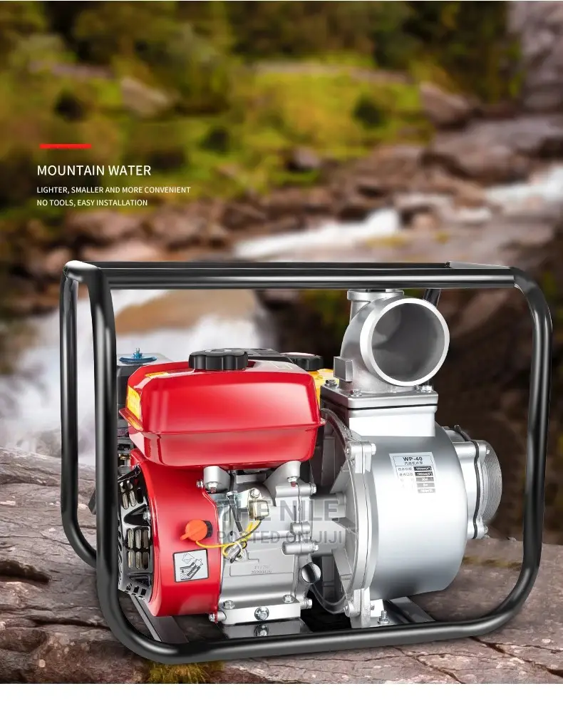 Hot Water Selling Pump Mini