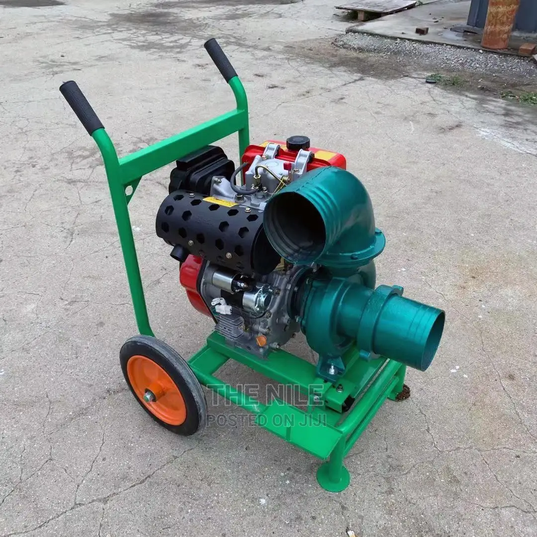 Water Price Pump