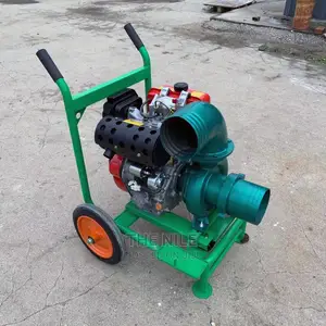 Water Price Pump