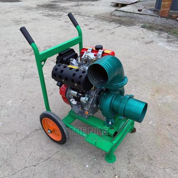 Water Price Pump