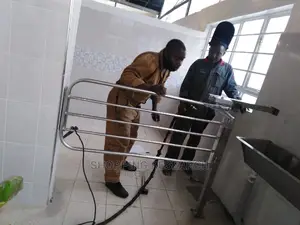 Turnstiles/Turn Gate/Automated Gate/Gateline-stainless Steel
