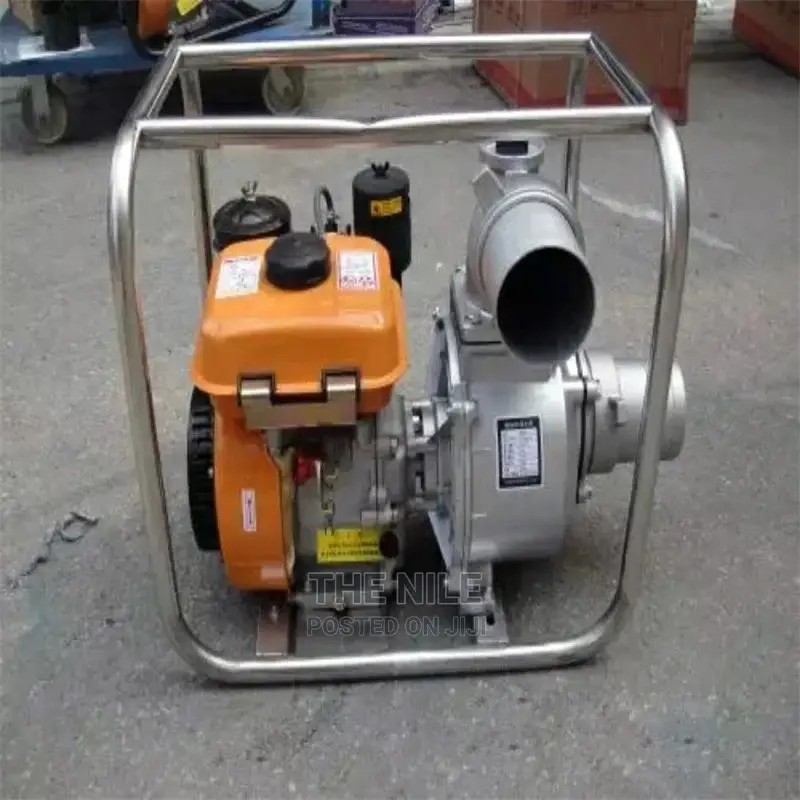 Agricultural Irrigation Water Pump Kenya