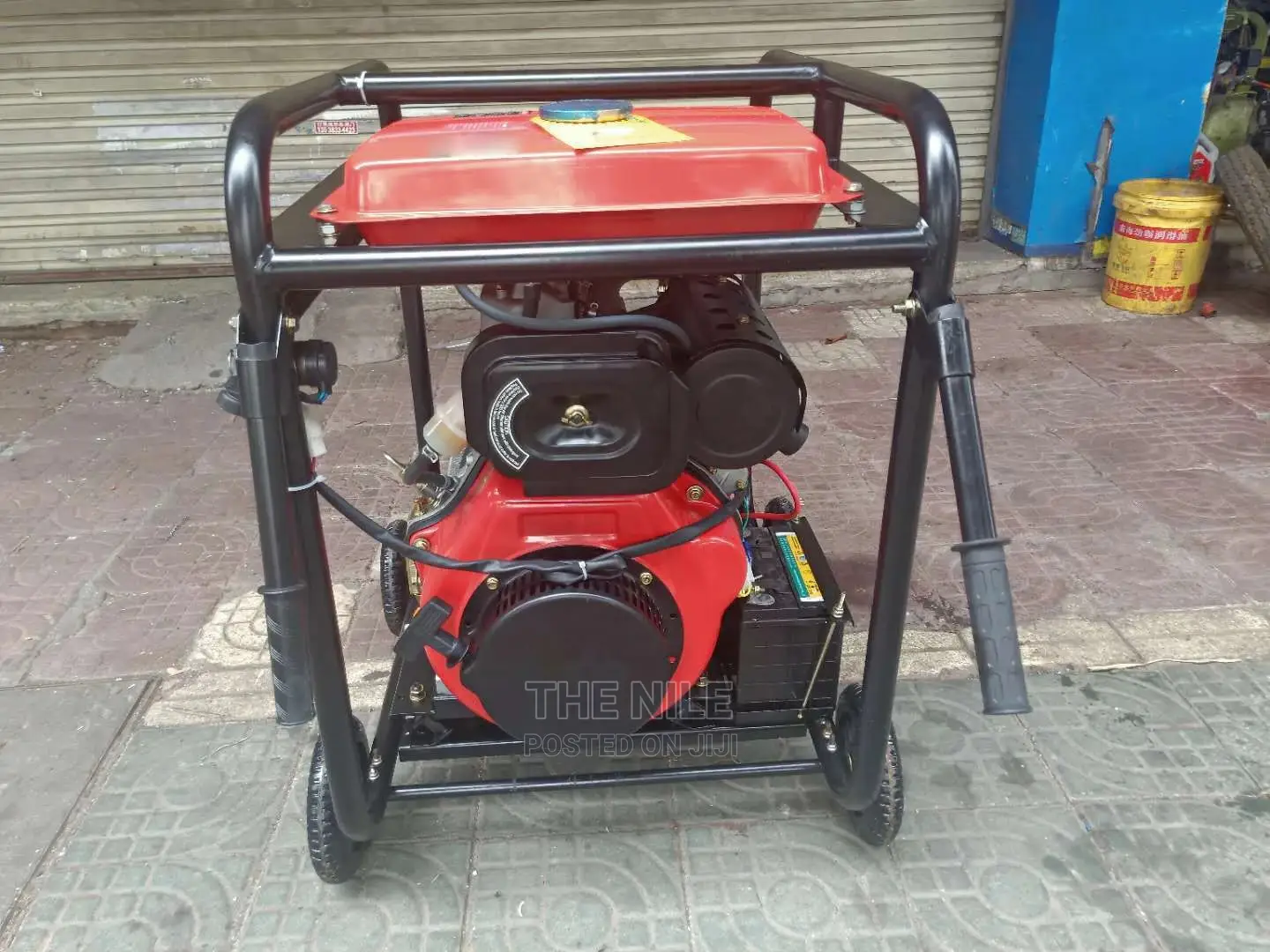 Factory Water Direct Price Pump