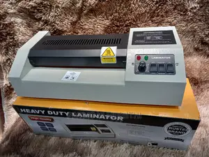 Laminator for Lamination A4/A3