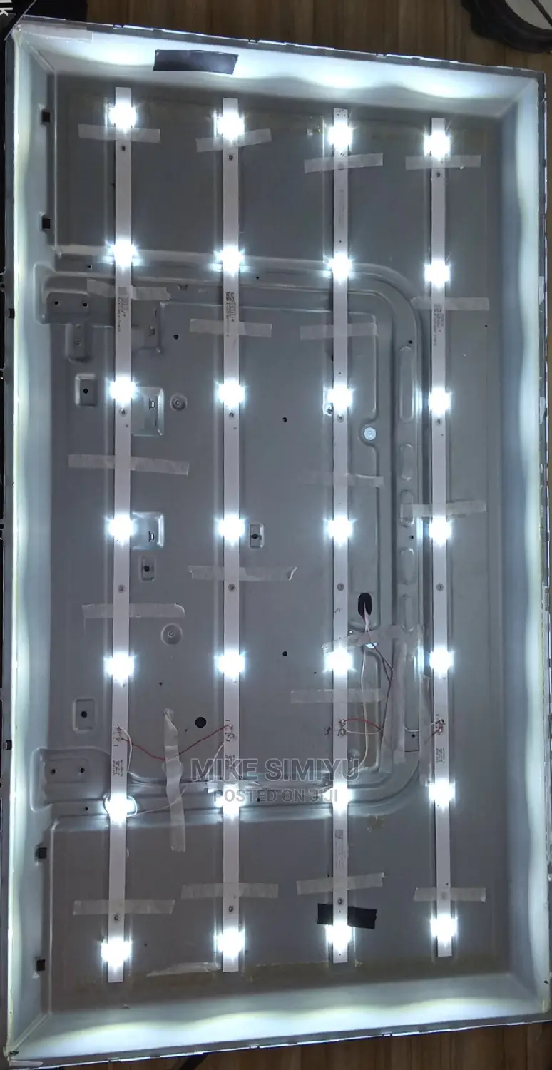 All Tv Backlight Repair and Hifi Systems