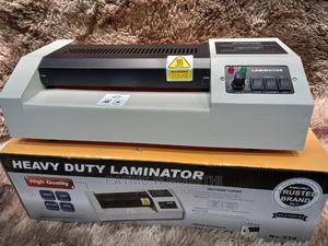 Lamination A4 Machine - thumbnail 2