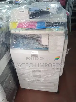 Ricoh Aficio Mp 2050 Affordable Printer 