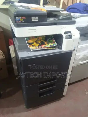 Konica Minolta Bizhub 280 Printer