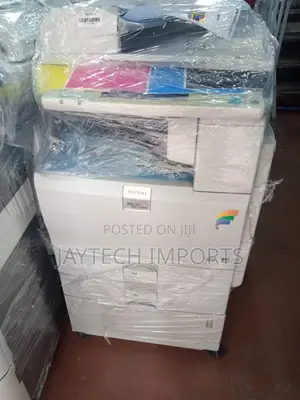 Ricoh Aficio Mp 2050 Colour Copier Machine