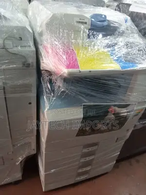 Ricoh Aficio Mp 2050 Laser 