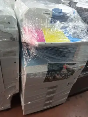 Ricoh Aficio Mp 2050 Laser Printer 