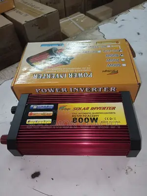 Candlight 800w Inverter
