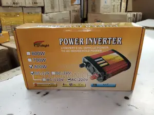 Candlight 800w Inverter