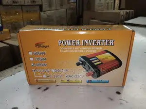 Candlight 800w Inverter