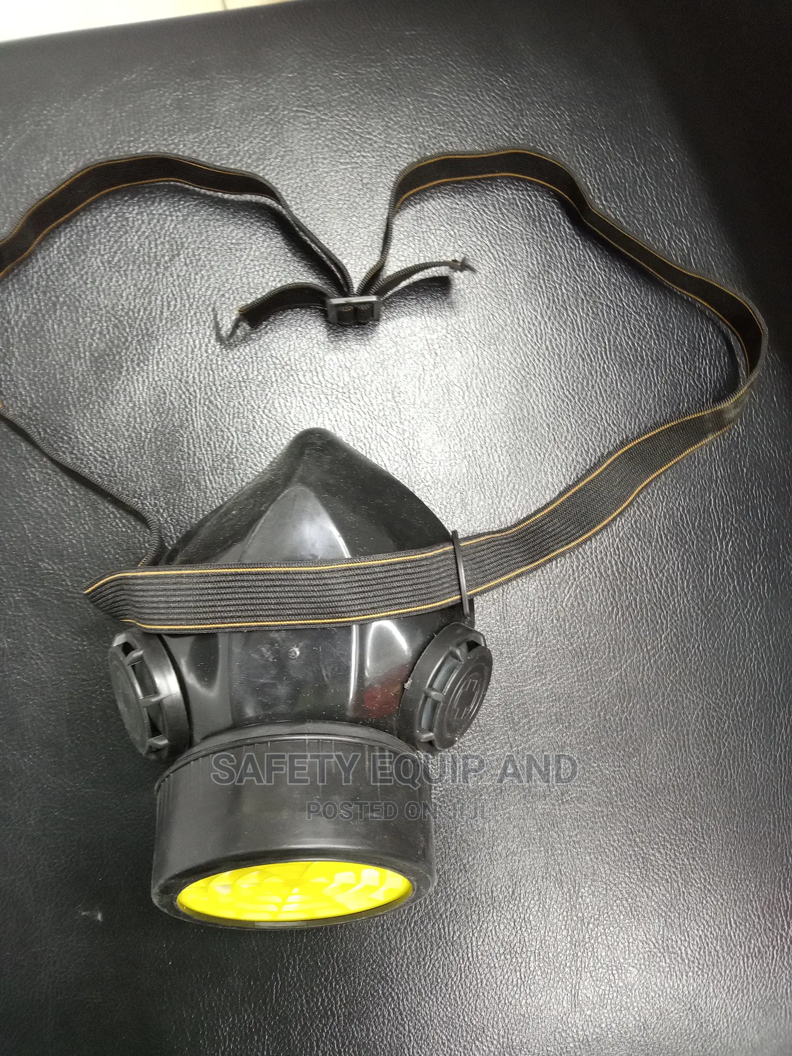 Protective Respirator Air Filter in Nairobi Central Safetywear