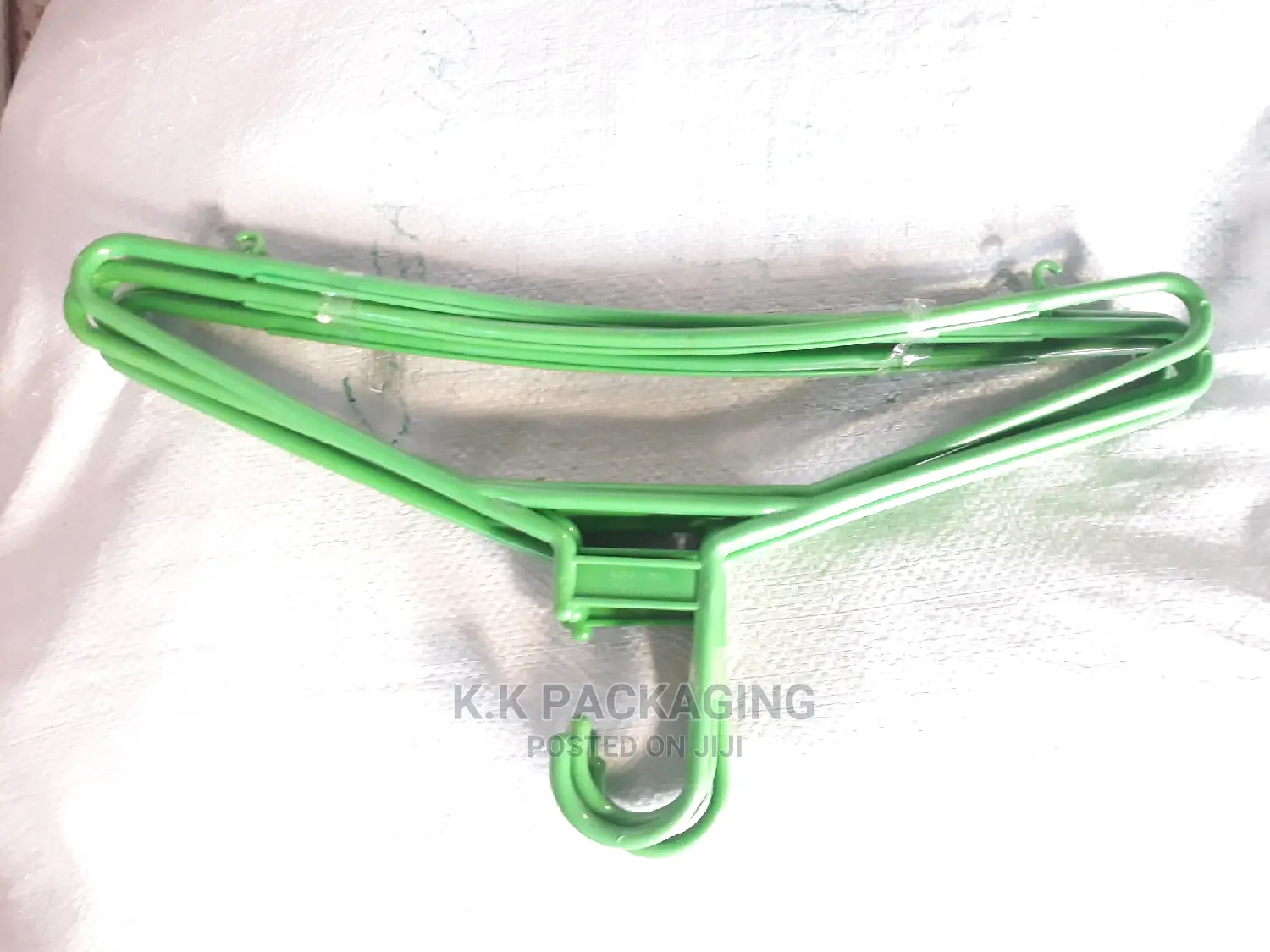 All Colours Cloth Hangers