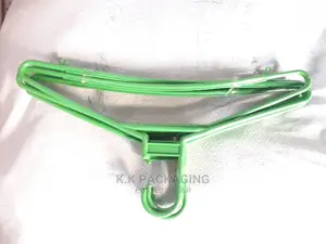 All Colours Cloth Hangers