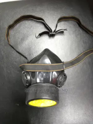 Best Respirators-Single Nozzle