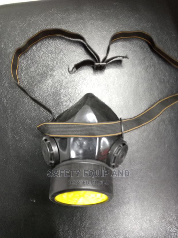 Best Respirators-Single Nozzle