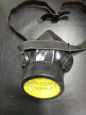 Best Respirators-Single Nozzle
