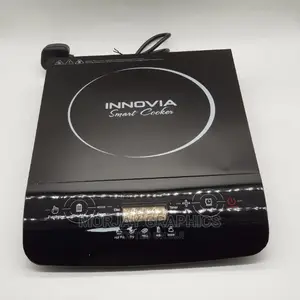 Induction Smart Cooker Electric Single Plate