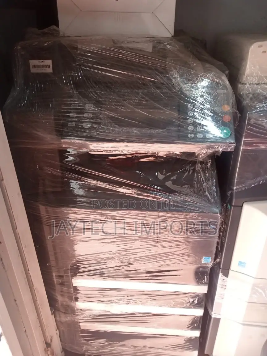 Kyocera Taskalfa 300i Durable Printer