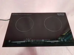 Innovia Induction Smart Cooker- Double Plate