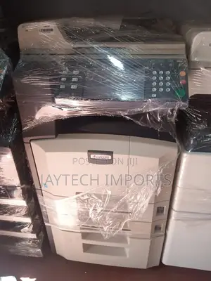 Kyocera Taskalfa Km 3050